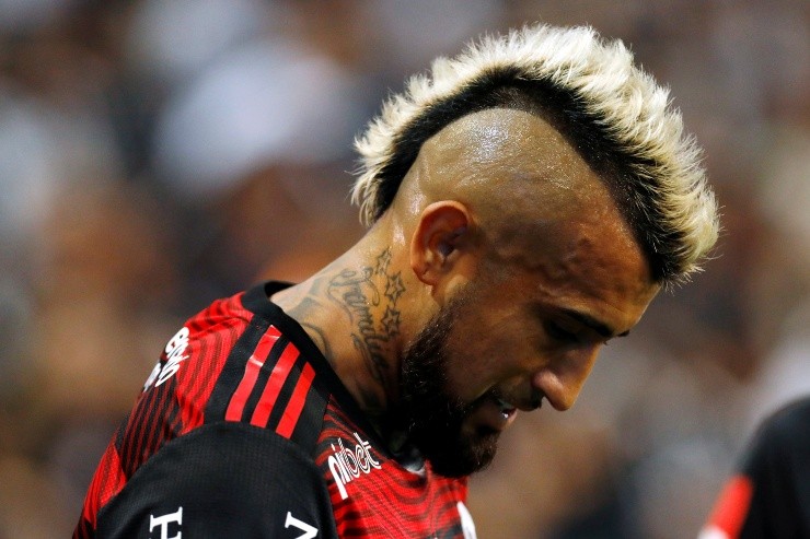 Arturo Vidal