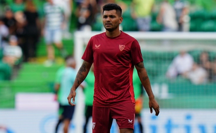 Tecatito Corona, la incógnita para Qatar