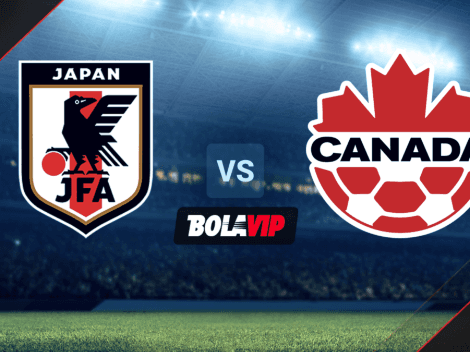 Cómo VER Japón vs. Canadá EN VIVO por el Mundial Femenino Sub 17, horario y canales de TV