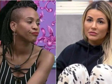 Karol Conká e Lumena apontam cancelamento seletivo após atitudes de Deolane Bezerra