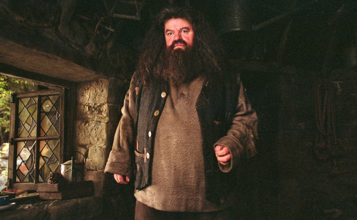 Remembering Robbie Coltrane: Where to watch the Harry Potter actor's movies