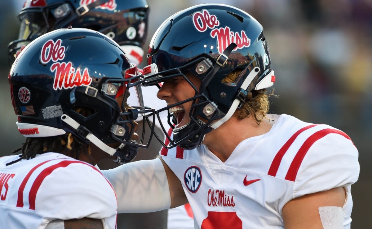 Ole Miss vs Auburn Date, Time and TV Channel to watch or live stream
