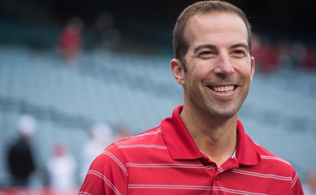 Billy Eppler discusses Mets' payroll