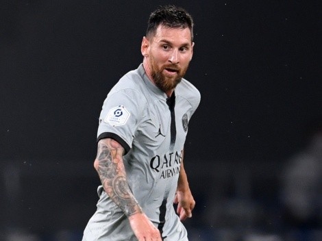 Juega Messi: los 11 confirmados para el clásico PSG vs Marsella