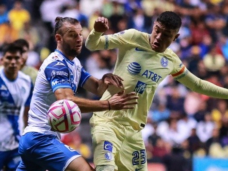 Club America vs Puebla: Preview, predictions, odds, and how to watch or live stream free 2022 Liga MX Apertura Playoffs in the US today