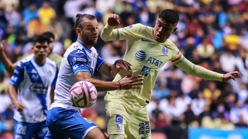 Club America and Puebla clash in Leg 2 of the 2022 Apertura quarterfinals.