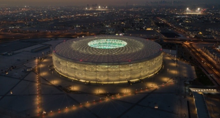 Mundia Qatar 2022