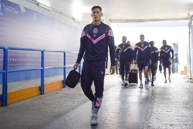 Jesús Orozco Chiquete