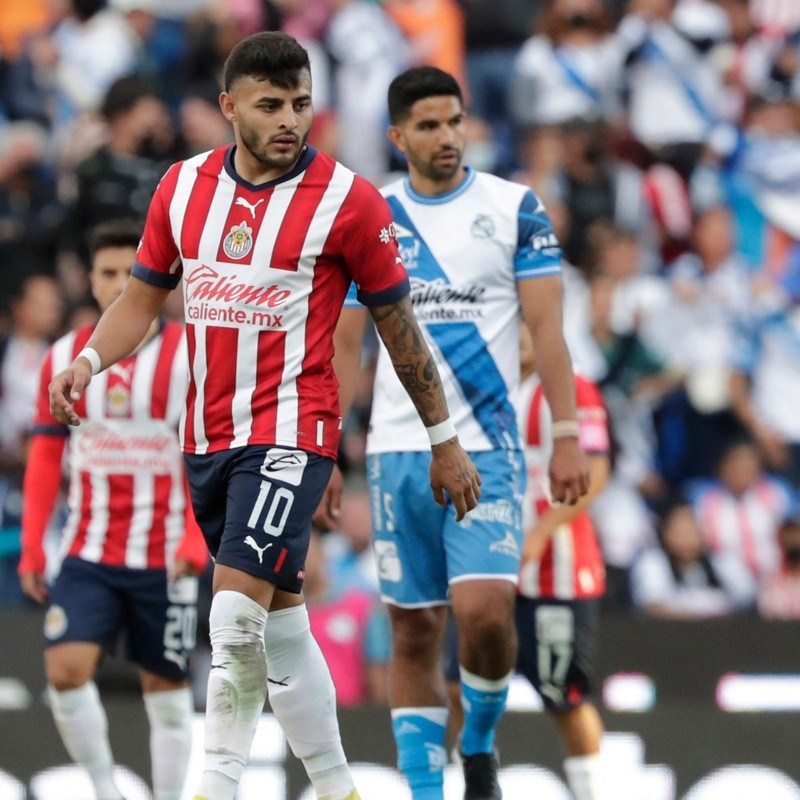 ◉ Las noticias de Chivas de Guadalajara hoy, 15 de octubre de 2022