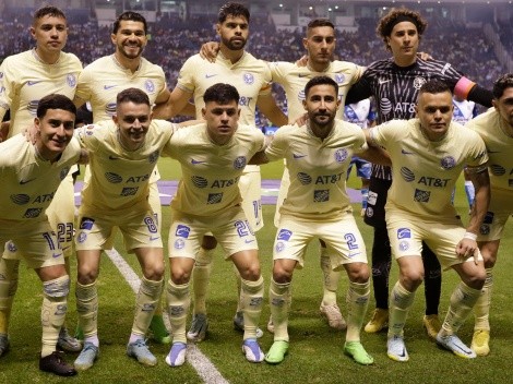 ◉ Las noticias de Club América hoy: posible alineación para la vuelta contra Puebla
