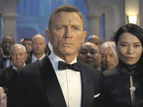 James Bond: How and where to watch all 007 movies in order
