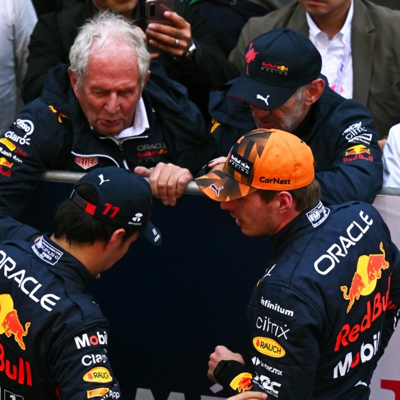 Fórmula 1: Los castigos que podría recibir Red Bull por exceder el límite salarial