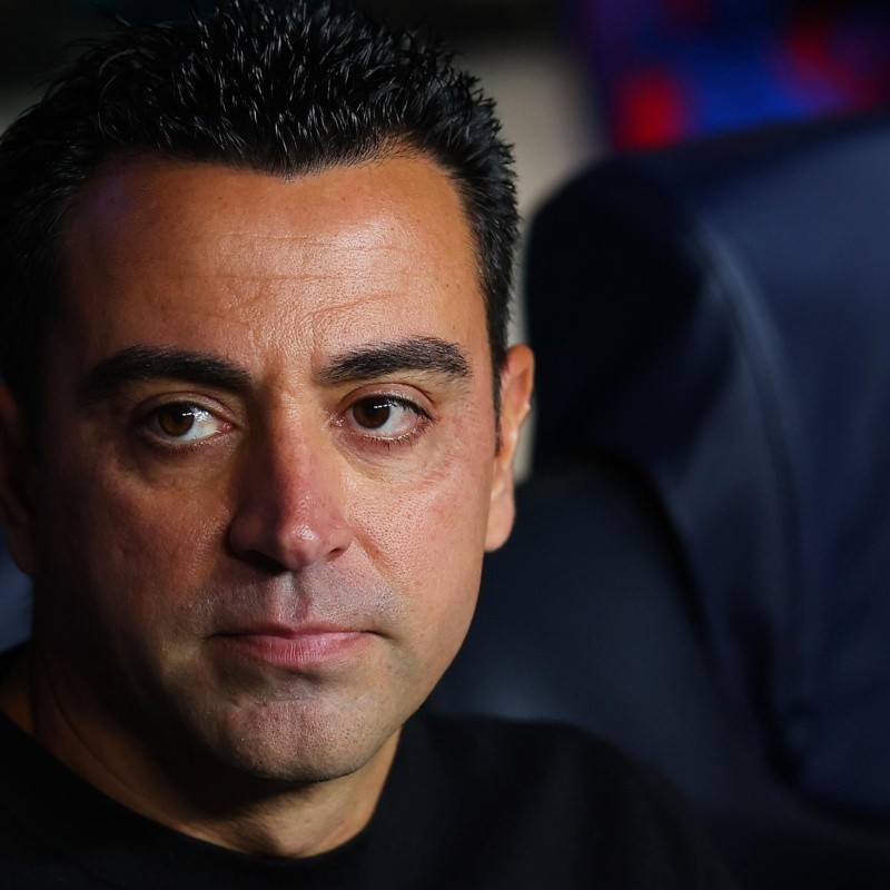 ¿Xavi lo anticipó? Un clásico sin las vacas sagradas del Barcelona