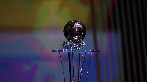 El Balón de Oro es uno de los premios más importantes en el fútbol.
