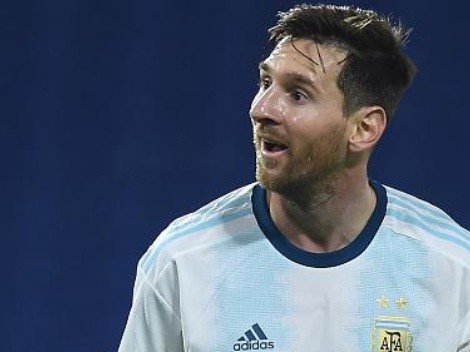 Qatar 2022: “Estamos tão próximos que qualquer…”; Às vésperas da Copa do Mundo, Messi revela preocupação sobre ‘problemão’ da Argentina