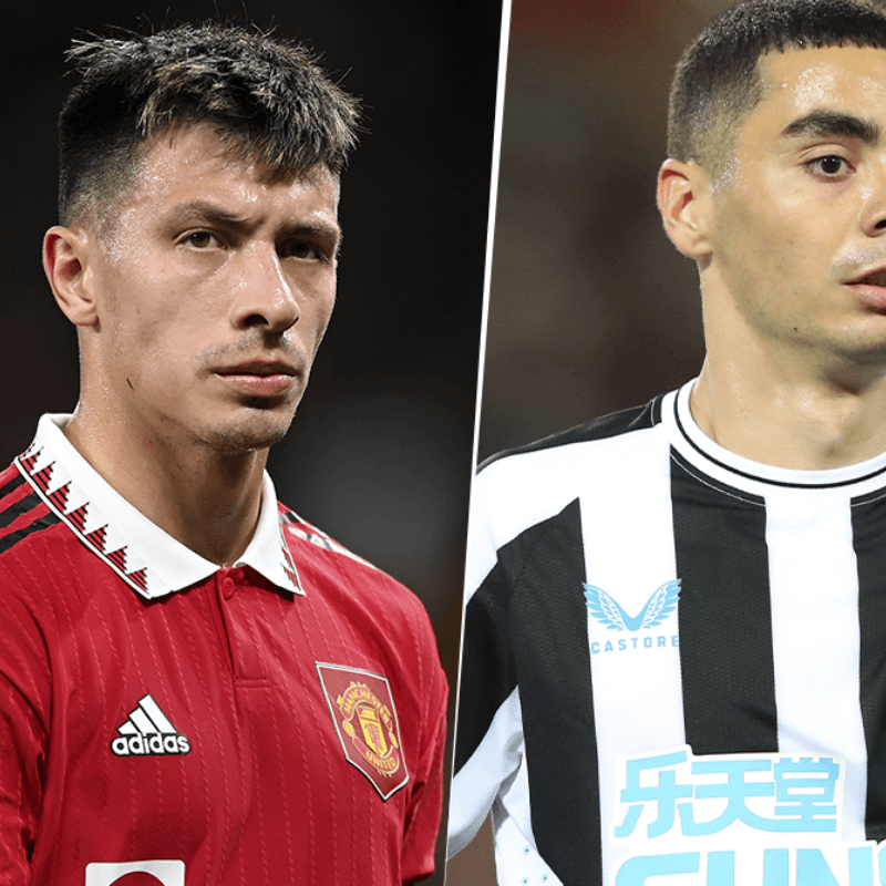 ¿Cómo salió Manchester United vs. Newcastle por la Premier League?