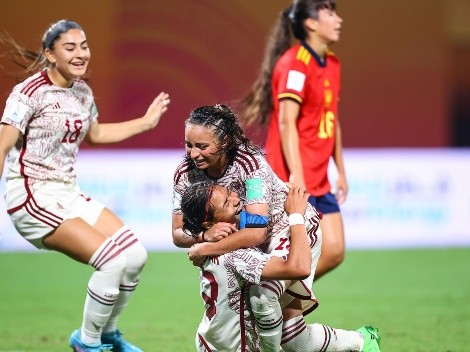 Mundial Femenil Sub-17: México logró un triunfo histórico ante España y sueña