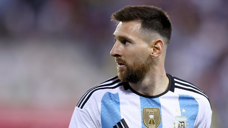 ¡Atención, México! Las dos lesiones que preocupan a Messi en la previa del Mundial de Qatar