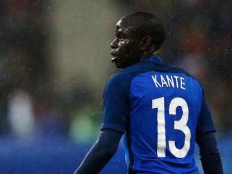 “Não é só Kanté”; Internautas se desesperam com possível ausência de franceses e veem França se desmanchando antes da Copa do Mundo