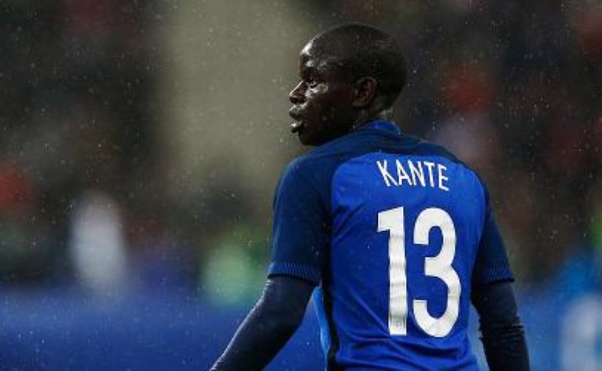 Après Kante, les internautes désespèrent de l’éventuelle absence du joueur +1 et voient la France s’effondrer avant la Coupe du monde