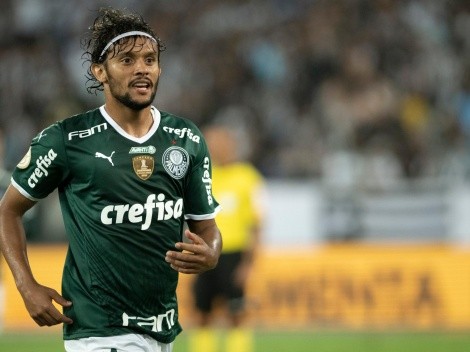Torcida do Palmeiras 'desiste' de Faravelli e aponta nome para vaga de Scarpa: "Seria perfeito"