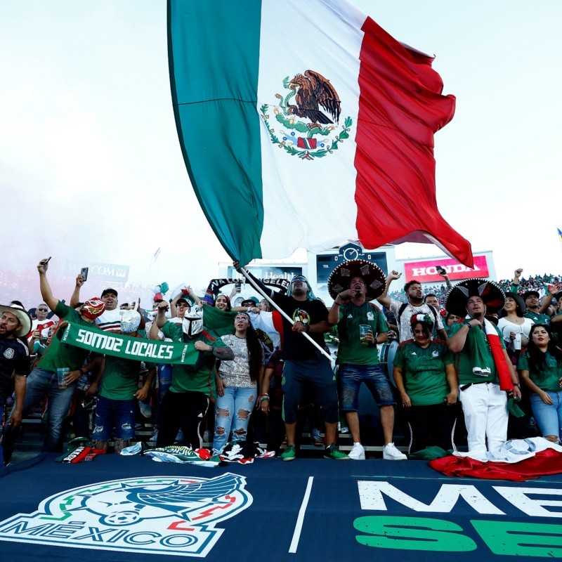 Temen que aficionados mexicanos no acaten las reglas durante el Mundial de Qatar