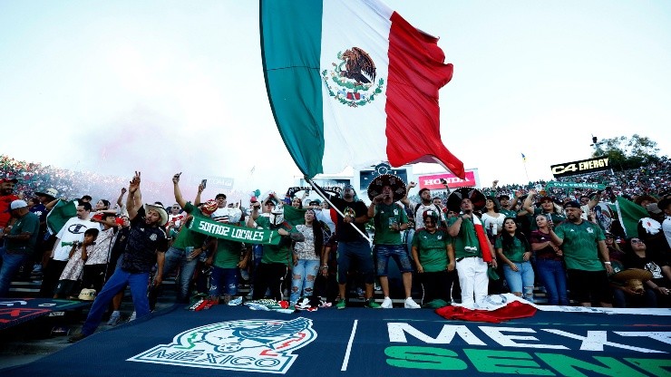 Temen que aficionados mexicanos no acaten las reglas durante el Mundial de Qatar