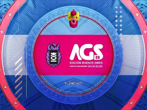 Argentina Game Show 2022: Días, horarios, y más información del evento de Esports y gaming