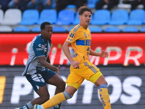Pachuca vs Tigres UANL: Predictions, odds and how to watch or live stream free 2022 Liga MX Apertura Playoffs in the US today