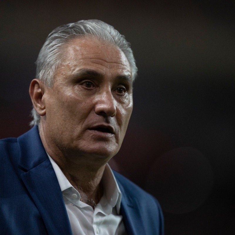 Qatar 2022: Tite é pego de surpresa e 'queridinho' da Seleção sai de campo chorando muito na Inglaterra