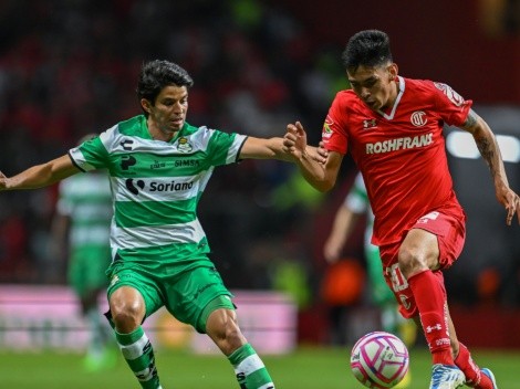 Santos Laguna vs Toluca: Predictions, odds and how to watch or live stream free 2022 Liga MX Apertura Playoffs in the US today