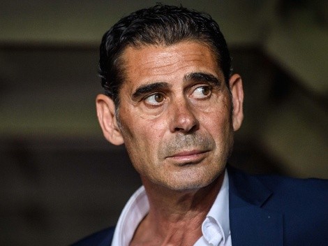 Las 5 razones por las que Fernando Hierro fue elegido como director deportivo de Chivas