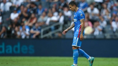 Cruz Azul se quedó fuera del Apertura 2022