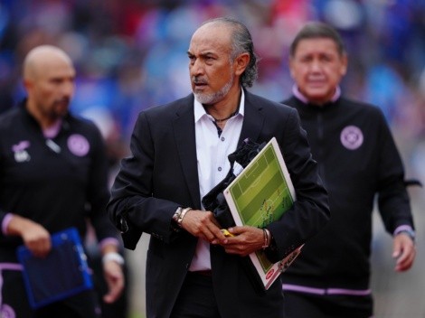 ◉ Las noticias de Cruz Azul hoy: El Potro Gutiérrez seguirá como entrenador