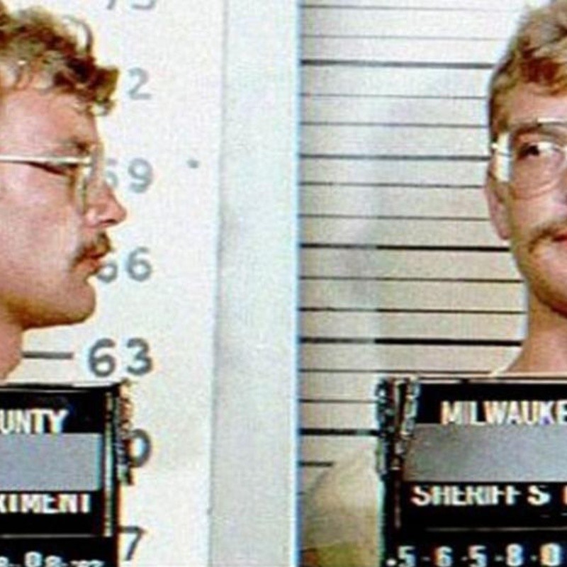 ¿Qué pasó con el padre de Jeffrey Dahmer?