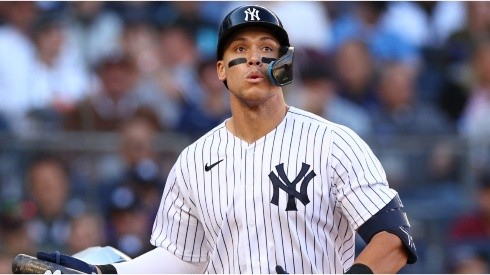 Aaron Judge