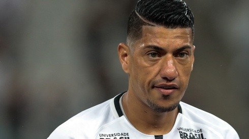 Foto: Marcello Zambrana/AGIF - Ralf defendeu o Corinthians em duas passagem e conquistou oito títulos