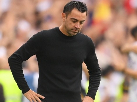 Barcelona: What does the future hold for Xavi Hernandez after defeat to Real Madrid in El Clasico?
