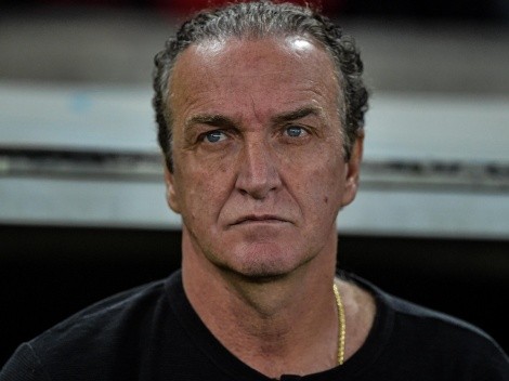 “Eu alertei que estavam se…”; Torcida do Atlético Mineiro culpa Cuca sobre ‘badalado’ meio-campista