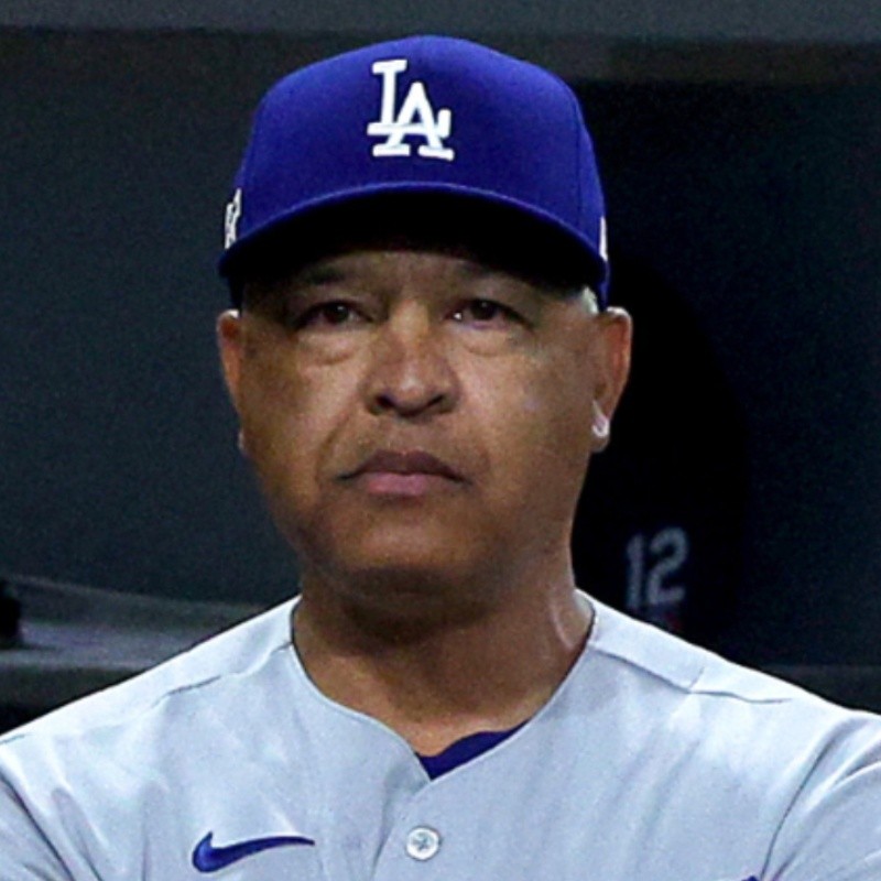 Dave Roberts lo vuelve a hacer: Saca al Mexicano Julio Urías con 5 entradas  de 1 hit, 65 lanzamientos y juego empatado a cero - Noticias Barquisimeto