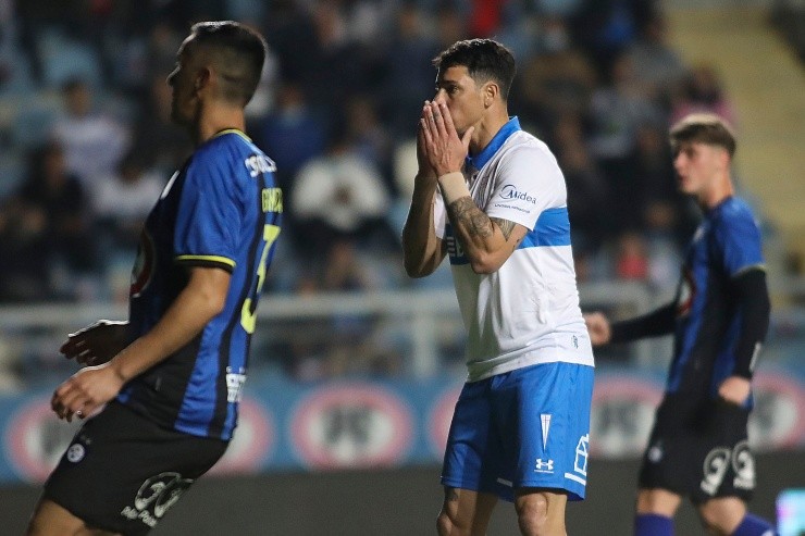 Universidad Católica Universidad Católica