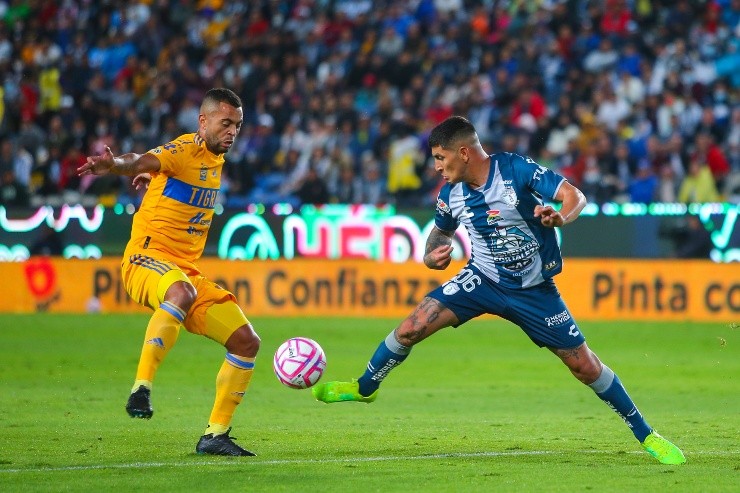 Rafa Carioca Tigres | Getty