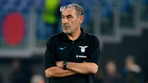 Maurizio Sarri