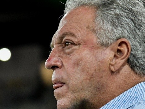 Atacante ex-Internacional ‘queridinho’ de Abel Braga  pode jogar no Grêmio em 2023