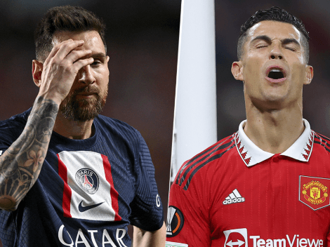 ¿Por qué Lionel Messi y Cristiano Ronaldo no ganaron el Balón de Oro 2022?