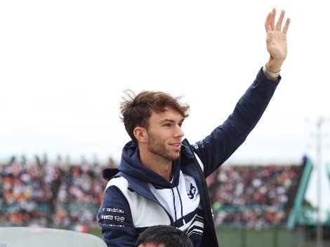 A Red Bull no le gustará: Gasly reveló detalles de su salida a Alpine