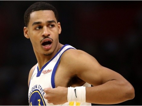 NBA News: Jordan Poole breaks the silence on Draymond Green and his new contract