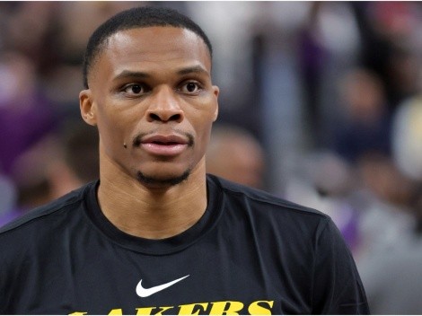 NBA Rumors: Lakers know when they might trade Russell Westbrook