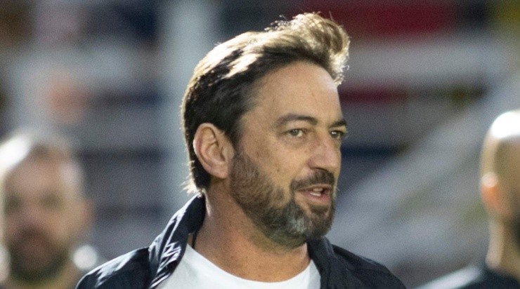 A entidade acredita que... CBF emite nota oficial após Braz pistolar por suspensão em jogo do Corinthians