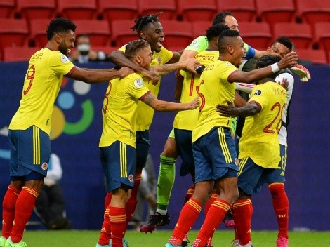 Confirmado: Selección Colombia jugará otro amistoso antes del Mundial de Qatar